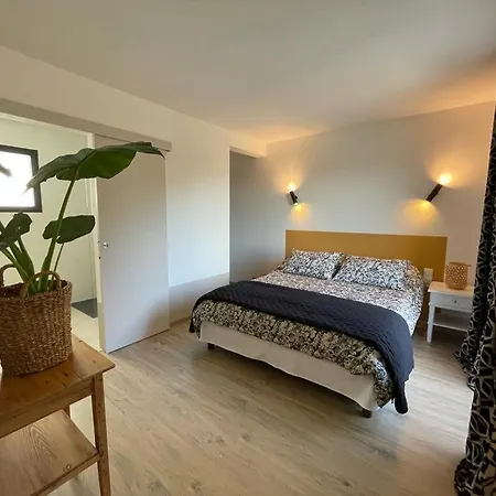 Neuf Et Moderne Au Coeur De La Camargue Holiday home Saint-Laurent-d'Aigouze