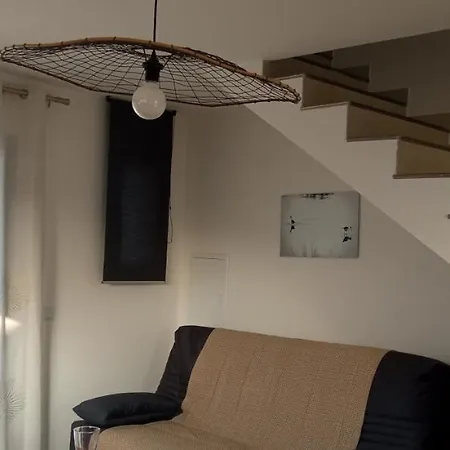 Casa vacanze Neuf Et Moderne Au Coeur De La Camargue *