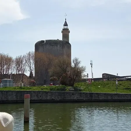 Neuf Et Moderne Au Coeur De La Camargue Casa vacanze