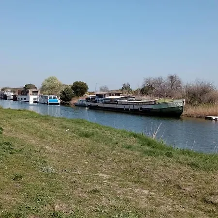 Casa vacanze Neuf Et Moderne Au Coeur De La Camargue