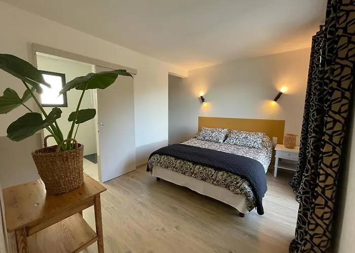 Neuf Et Moderne Au Coeur De La Camargue Сasa de vacaciones Saint-Laurent-dʼAigouze