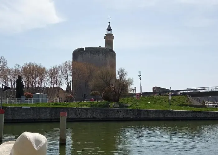 Neuf Et Moderne Au Coeur De La Camargue Сasa de vacaciones